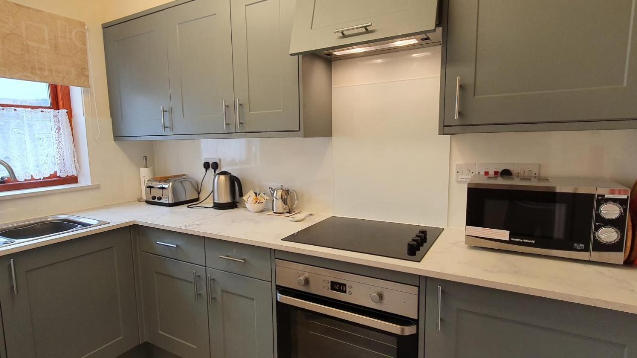 Apartmán Catbells Keswick  Exteriér fotografie