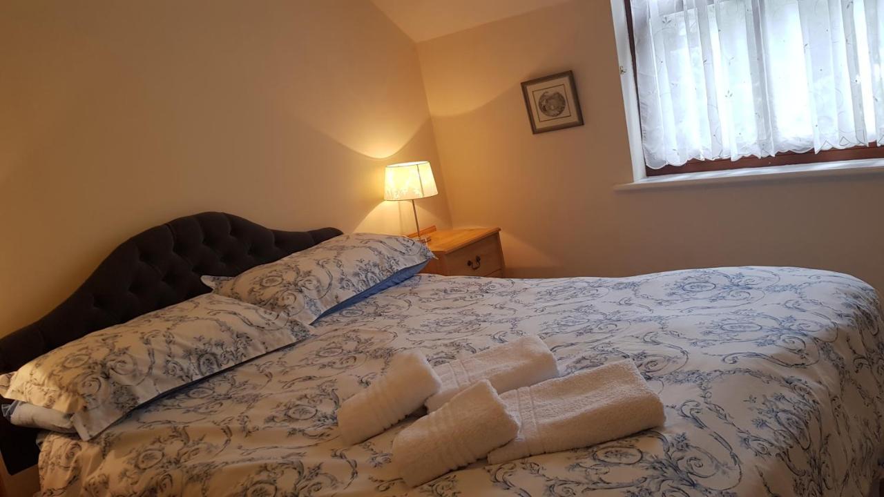 Apartmán Catbells Keswick  Exteriér fotografie