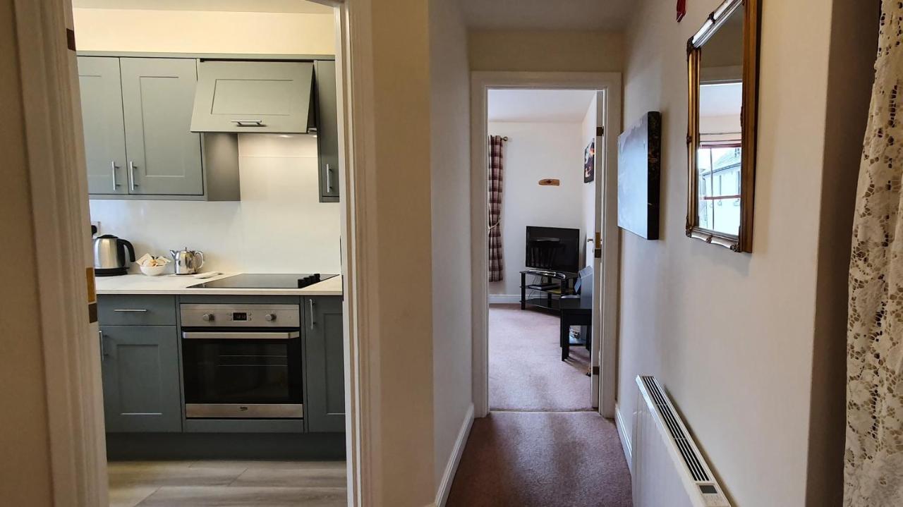 Apartmán Catbells Keswick  Exteriér fotografie