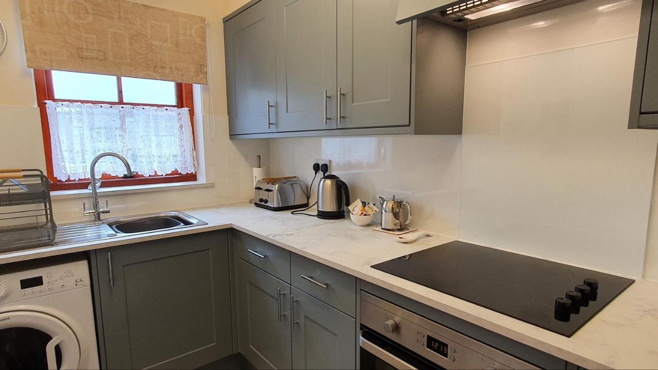 Apartmán Catbells Keswick  Exteriér fotografie
