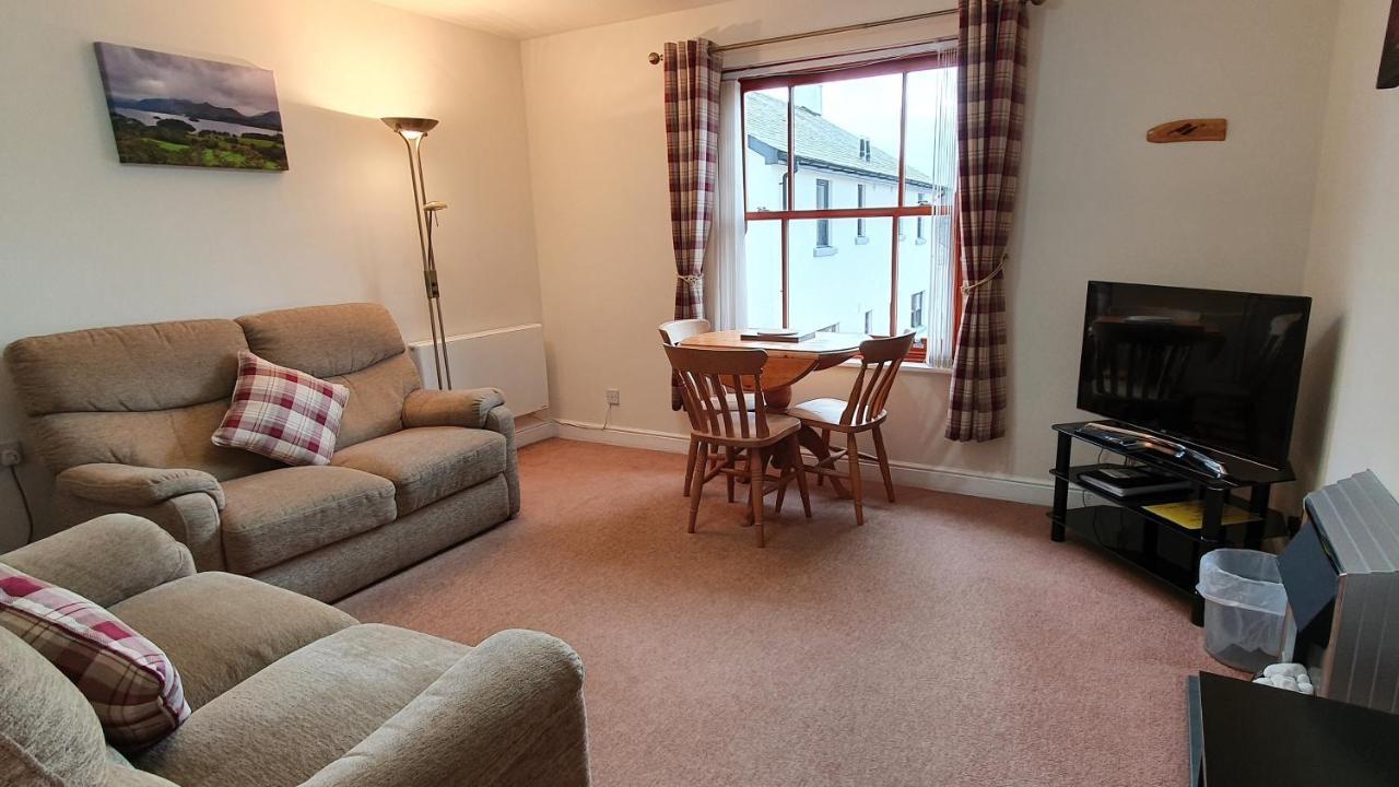 Apartmán Catbells Keswick  Exteriér fotografie