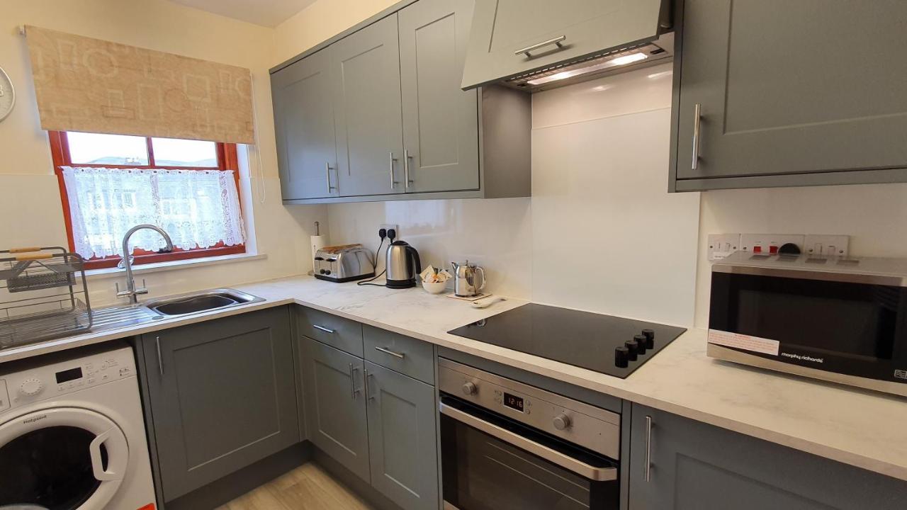 Apartmán Catbells Keswick  Exteriér fotografie