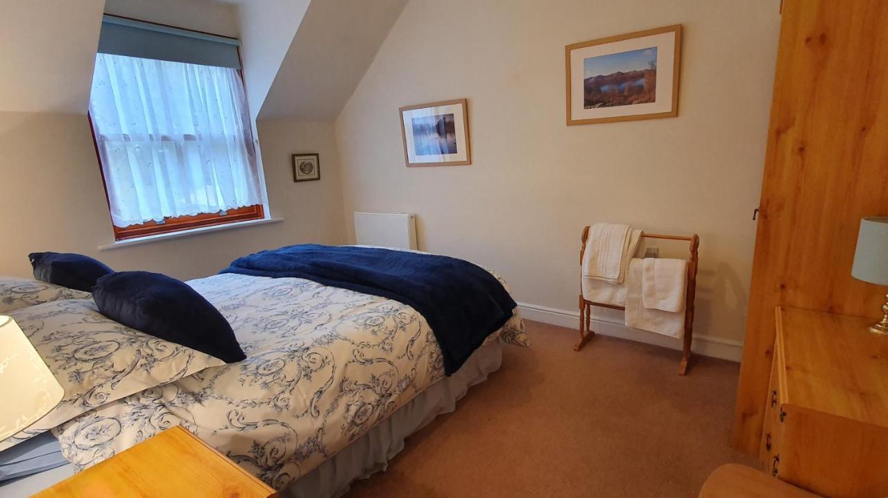Apartmán Catbells Keswick  Exteriér fotografie