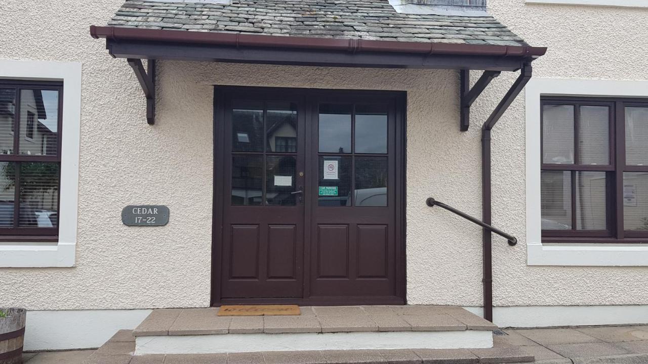 Apartmán Catbells Keswick  Exteriér fotografie