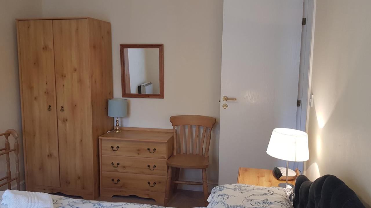 Apartmán Catbells Keswick  Exteriér fotografie