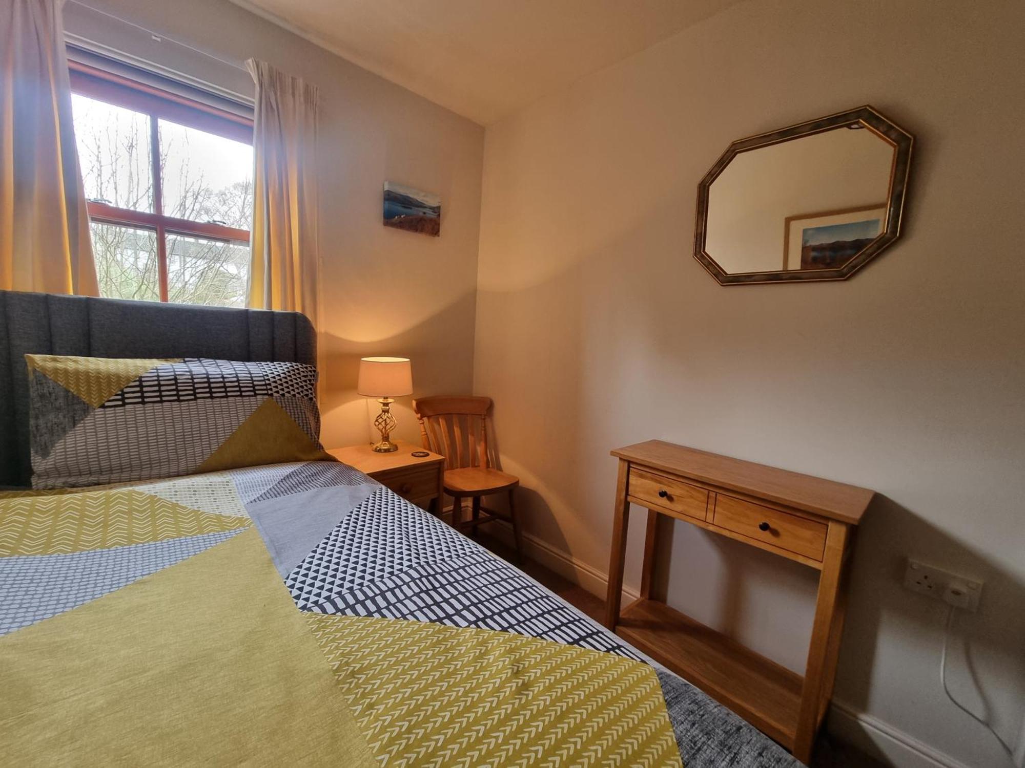 Apartmán Catbells Keswick  Exteriér fotografie