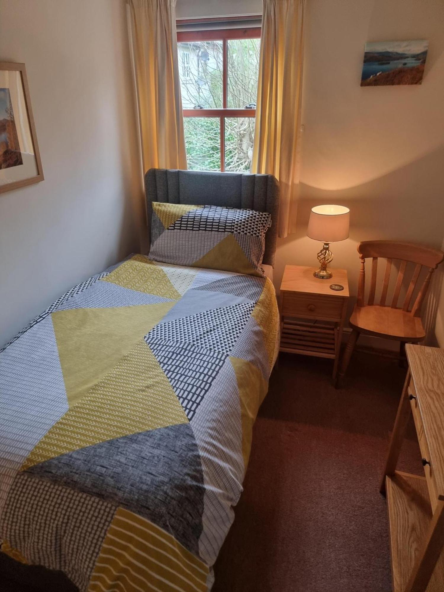 Apartmán Catbells Keswick  Exteriér fotografie