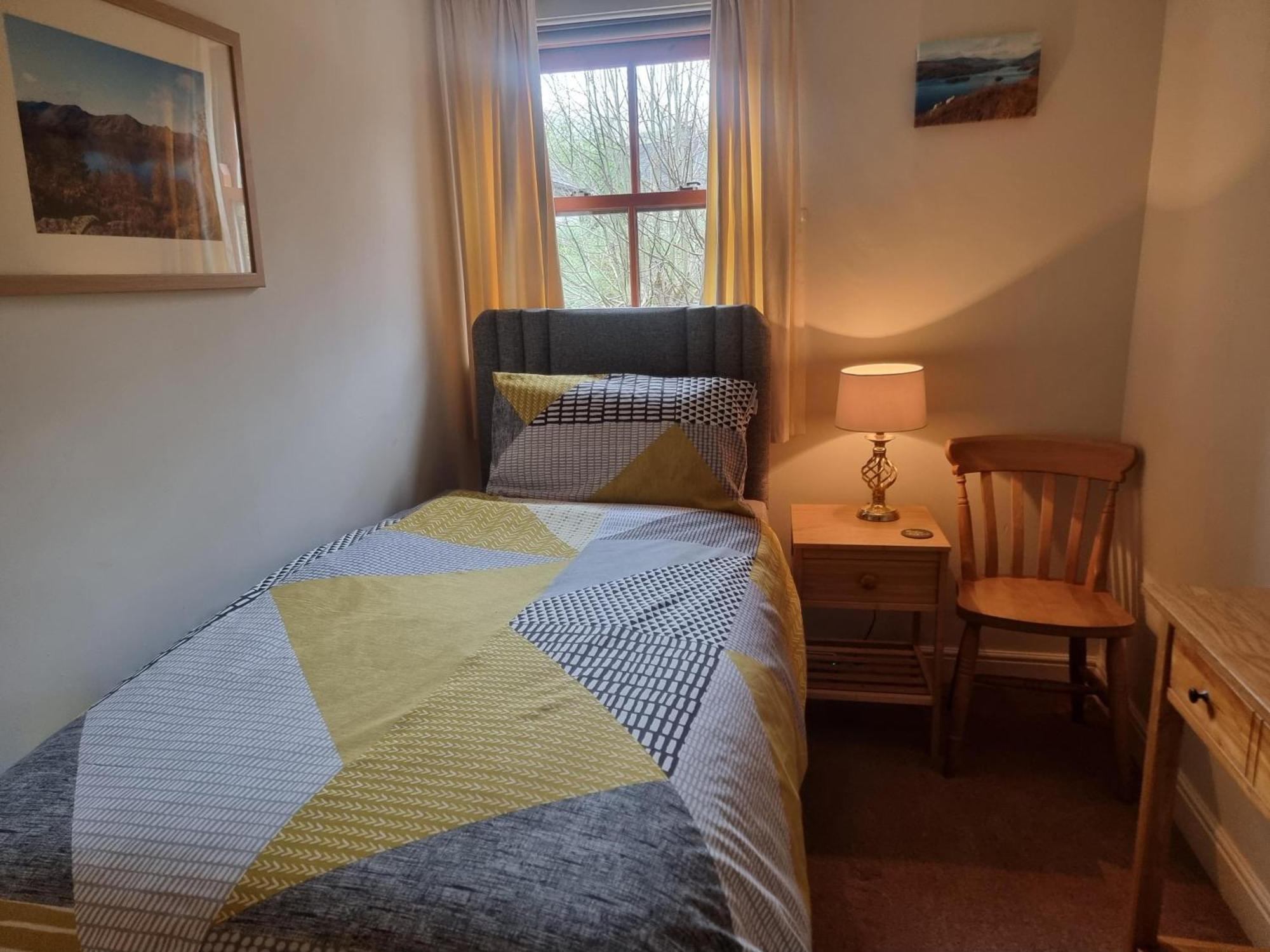 Apartmán Catbells Keswick  Exteriér fotografie
